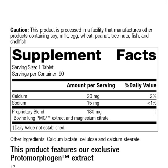 Clarus Antifungal Solution EXP 8-25 - Picture 2 of 3